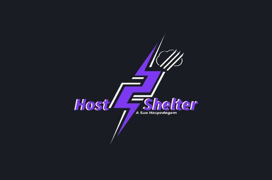 HOST SHELTER Logo